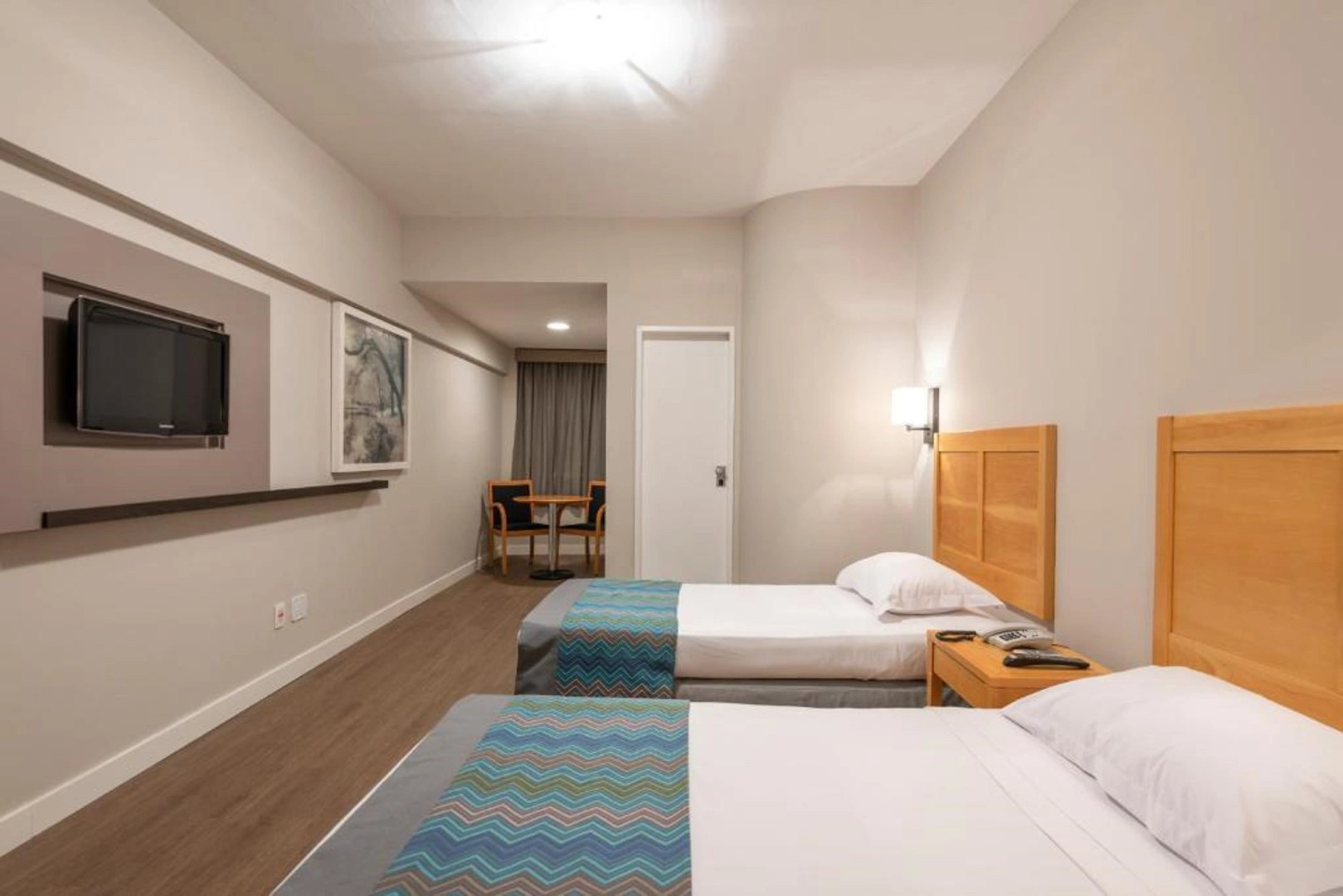 Monreale Express Glicério Campinas