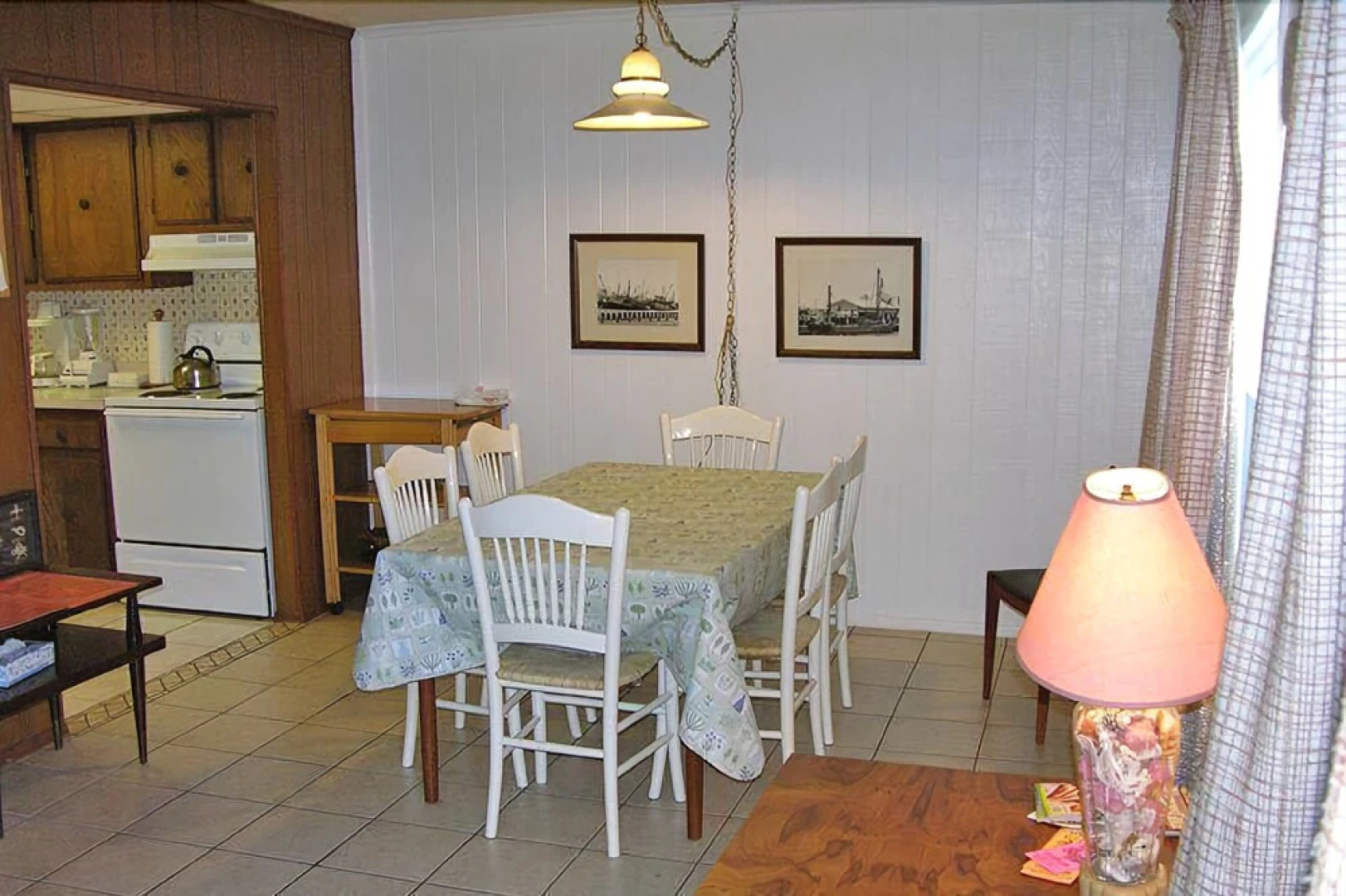 Gullway 2816 3 Br townhouse by RedAwning