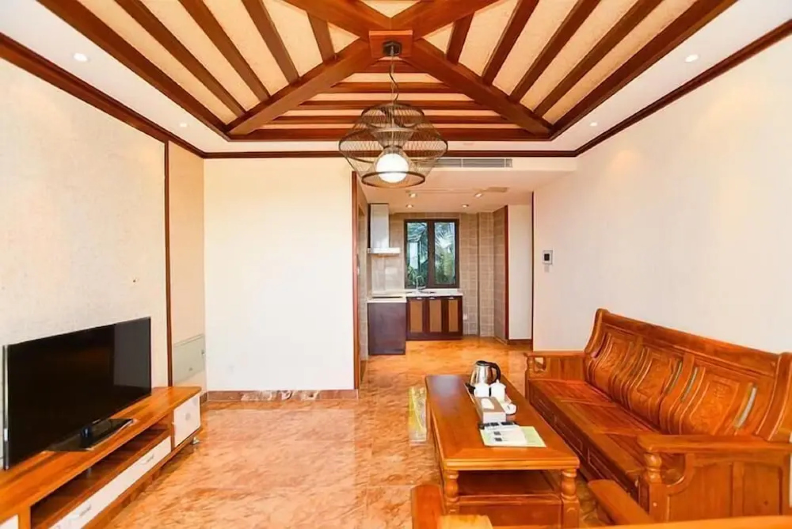 Sanya Jiahua Shunze Resort Apartment