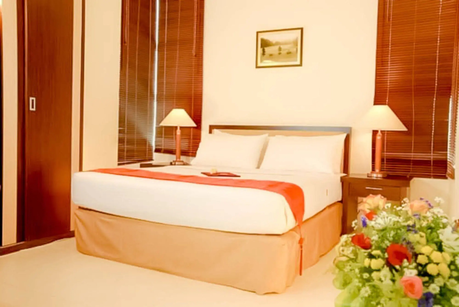 BDB Darulaman Golf Resort