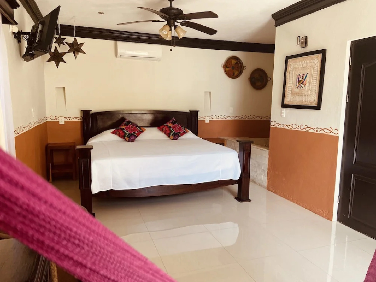 Real Las Haciendas Hotel Boutique & Restaurant