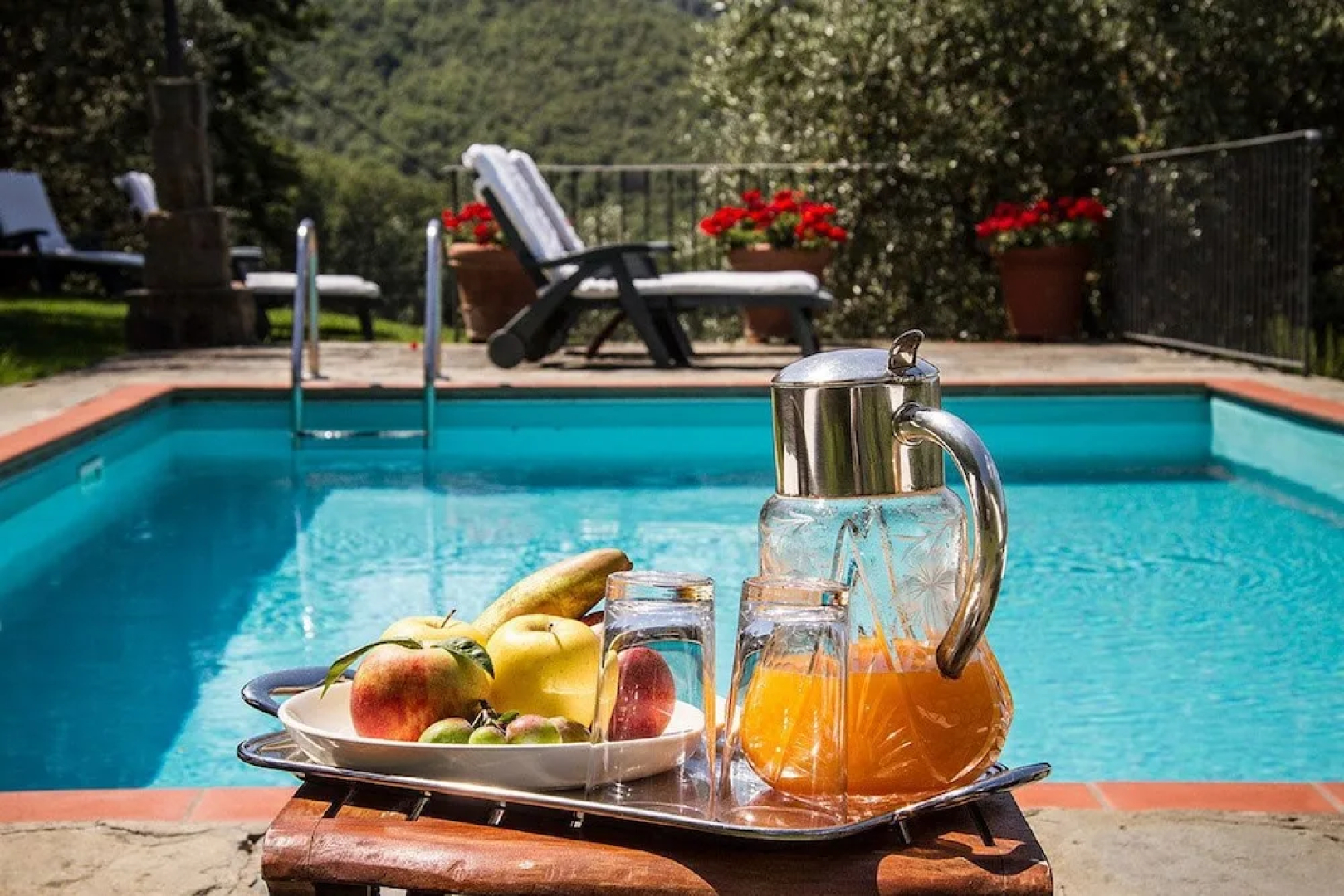 Relais San Pietro in Polvano