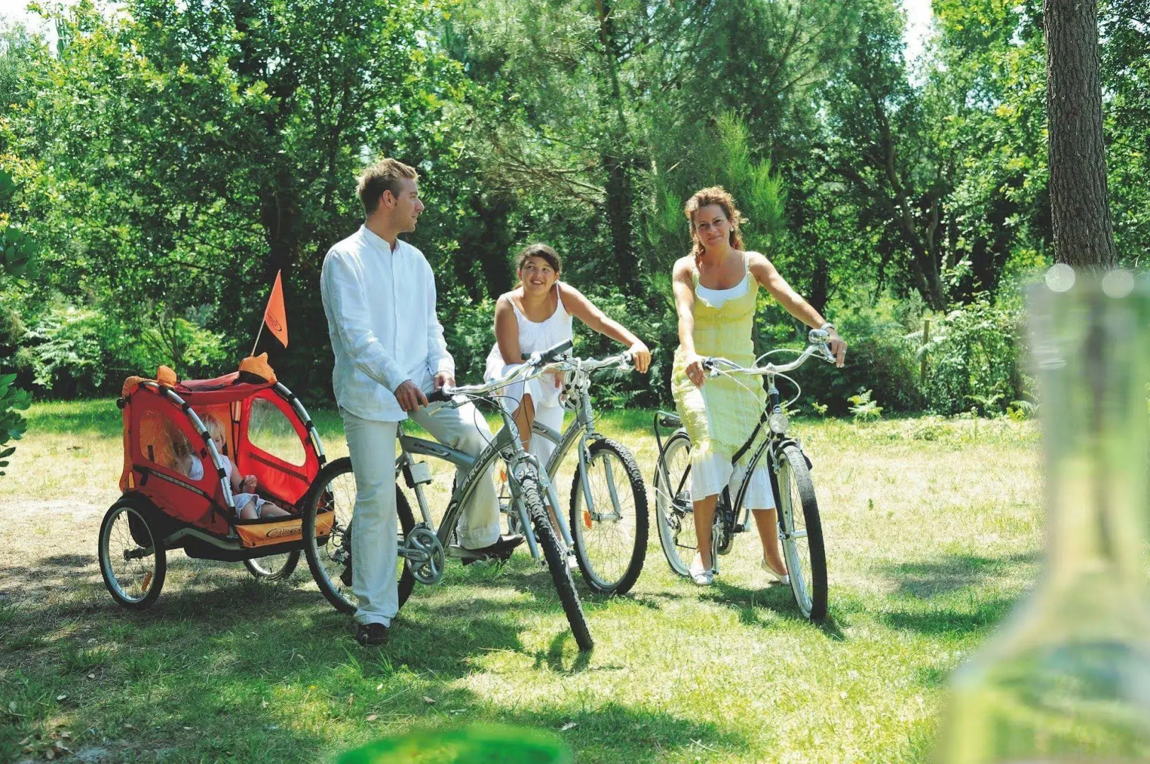 Résidence Pierre & Vacances Le Domaine de Pinsolle