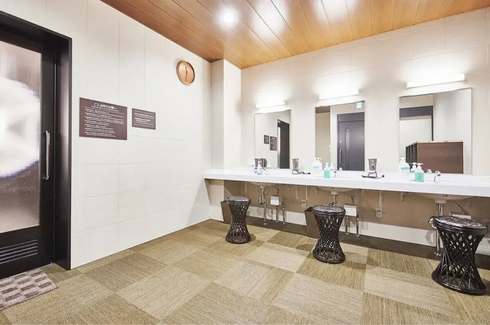 The Celecton Omiya Kaisoku - Kitamoto Ekimae