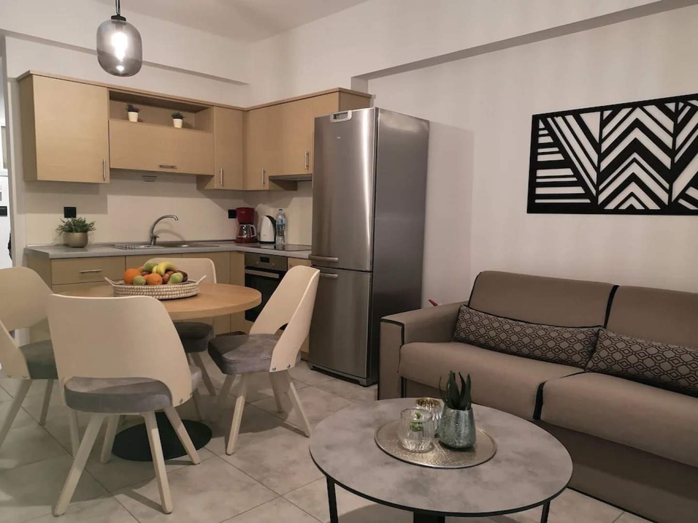 Andrews Luxury Residence