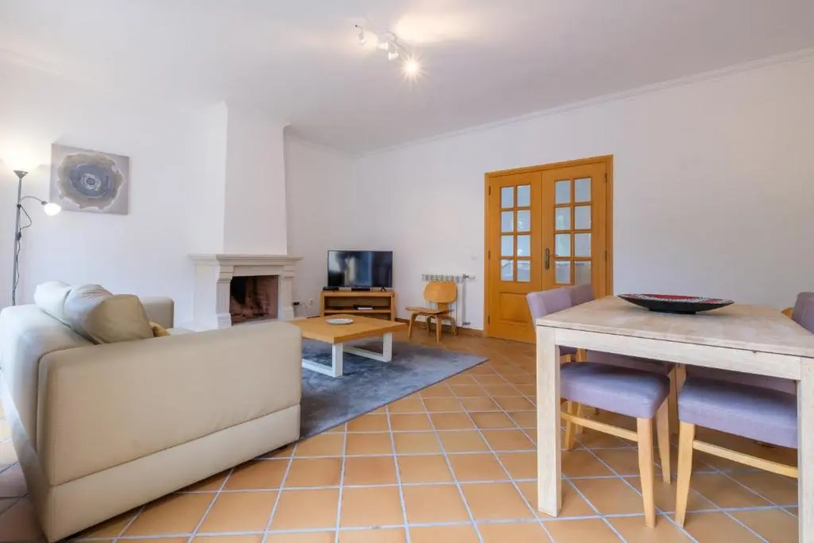 D. Sebastião Townhouse