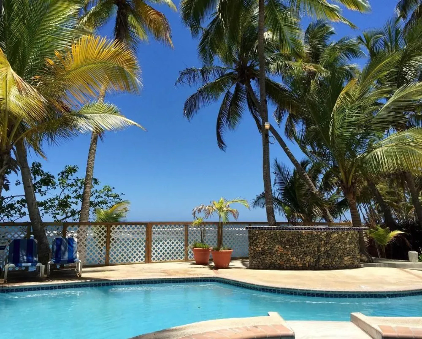 Caribe Playa Beach Resort