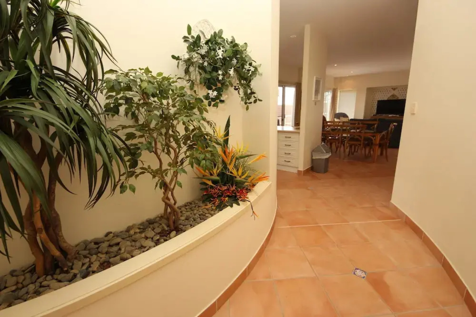 Seabreeze 3 at South West Rocks