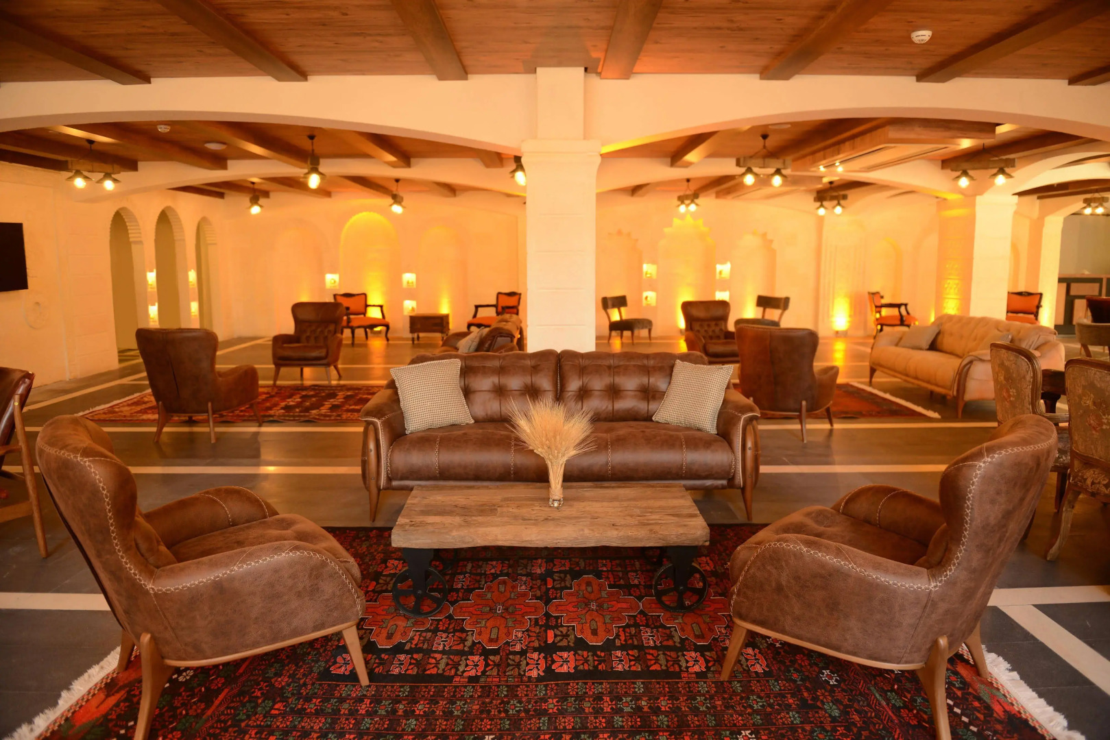 Raymar Mardin Hotels