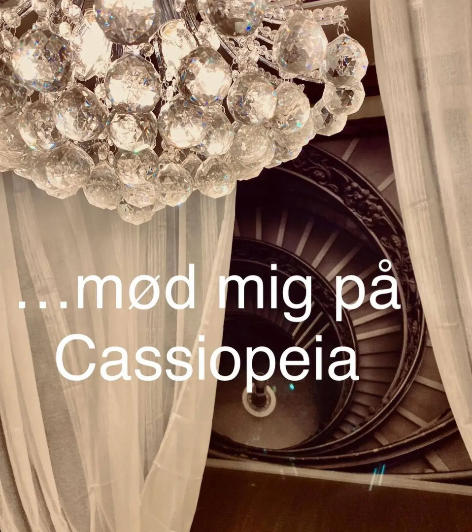 Skuespiller Centralen