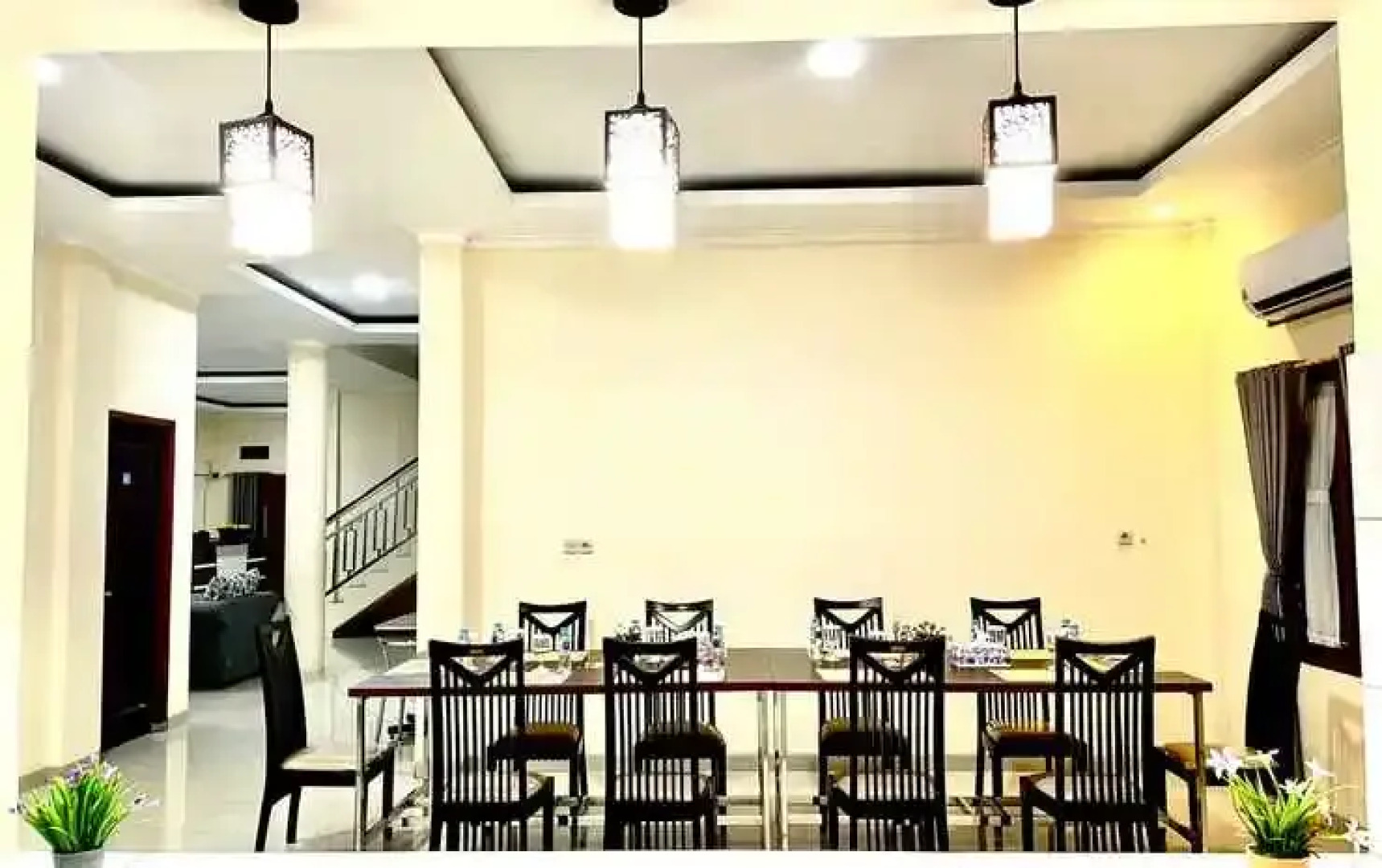 Elohim Budget Hotel Sentani Papua