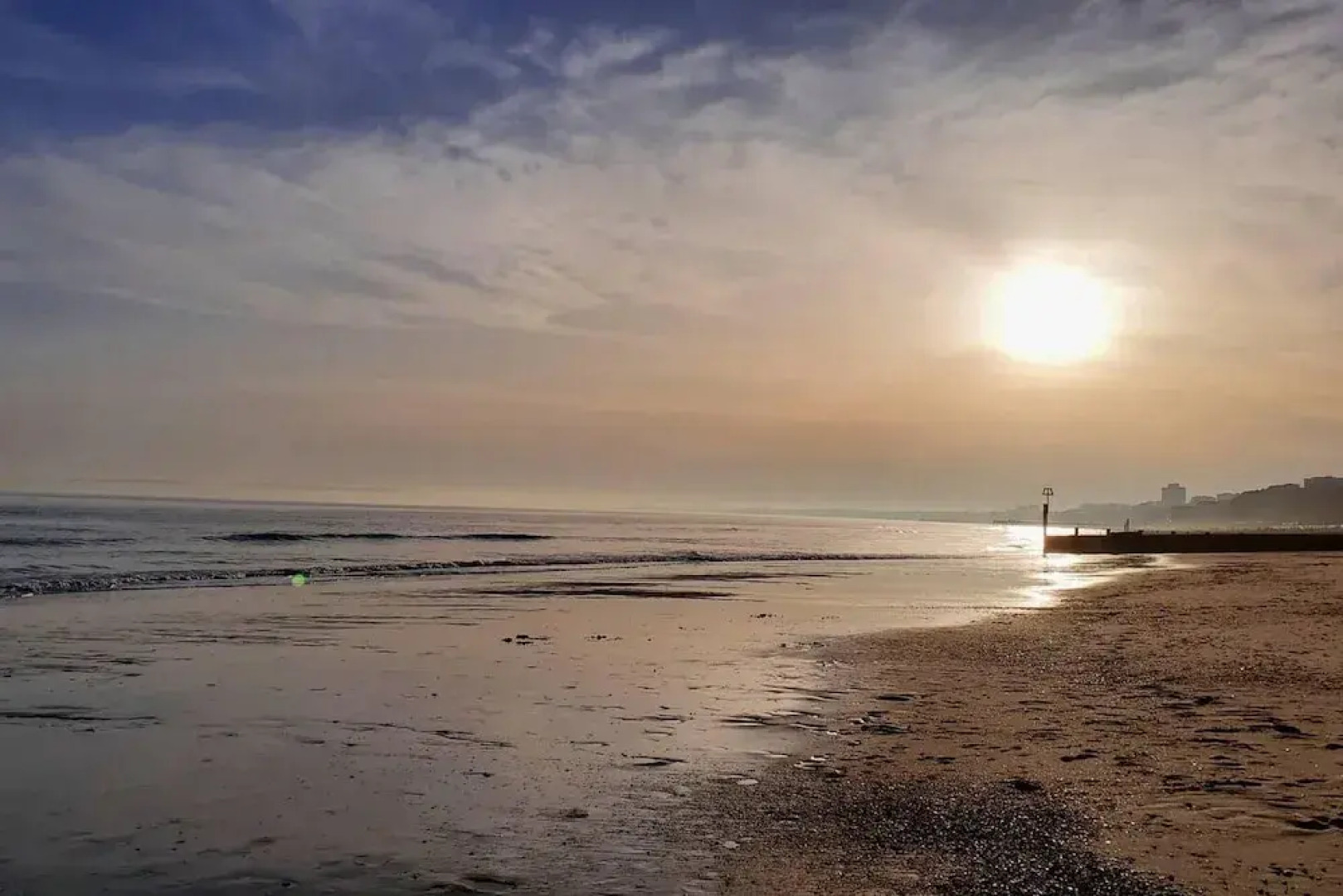 The Cedarwoods - Luxury Studio for 5!