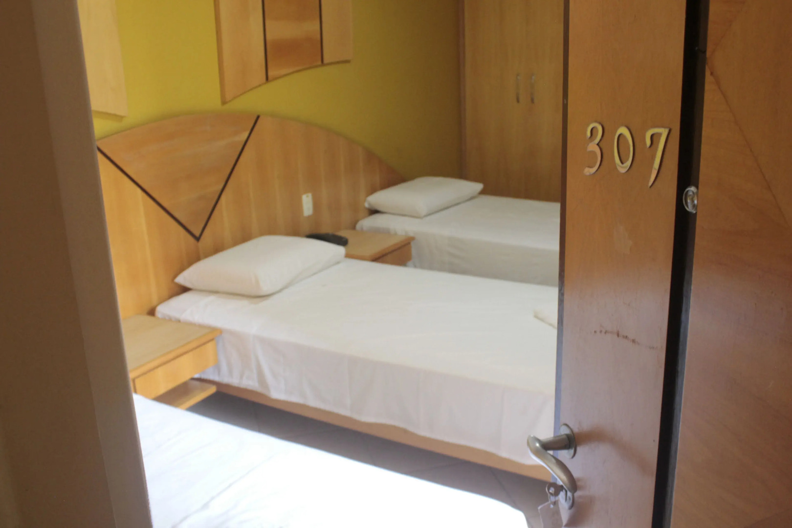 Horto Executivo Hotel