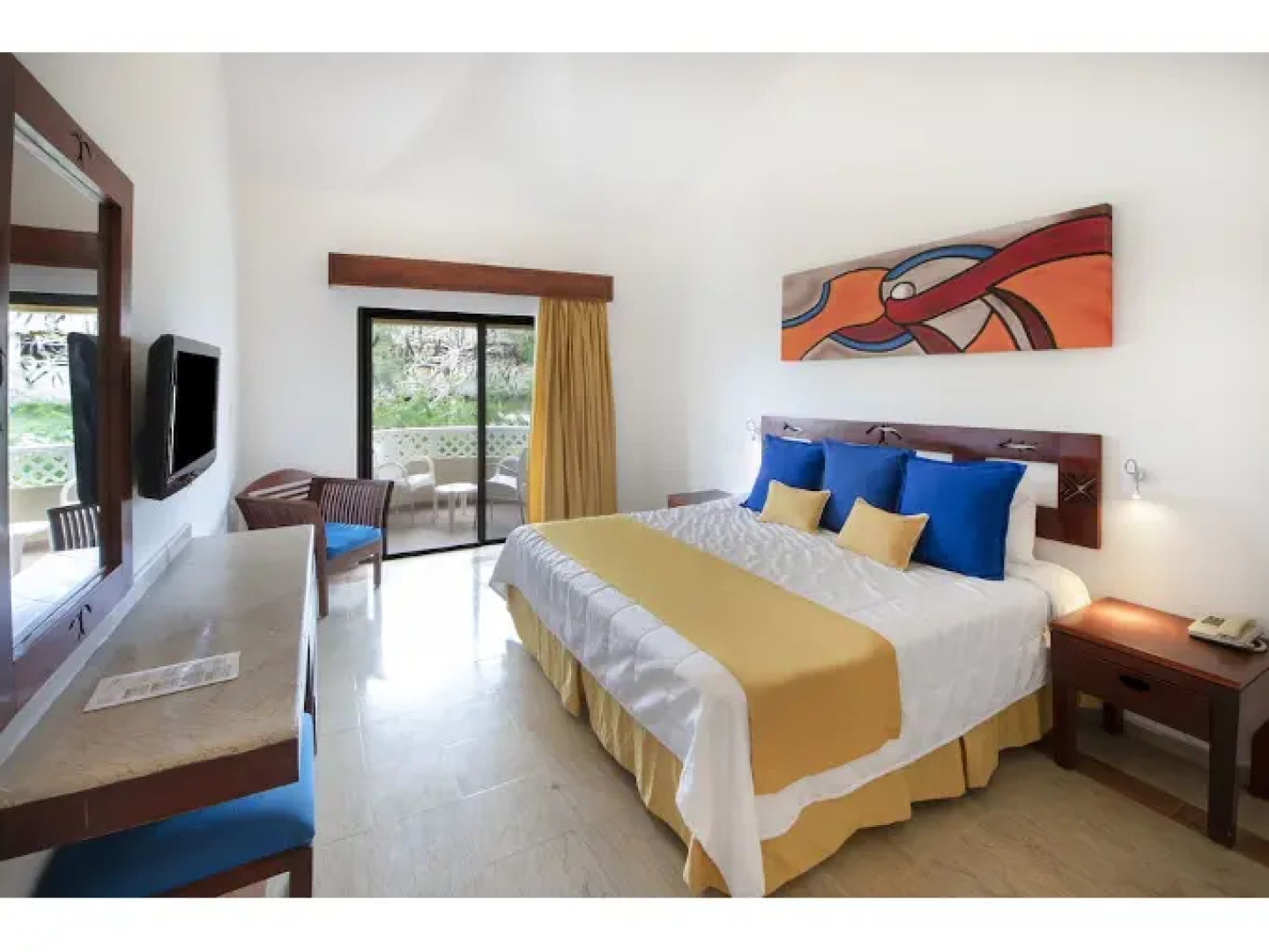 Viva Wyndham Dominicus Palace - All-Inclusive Resort