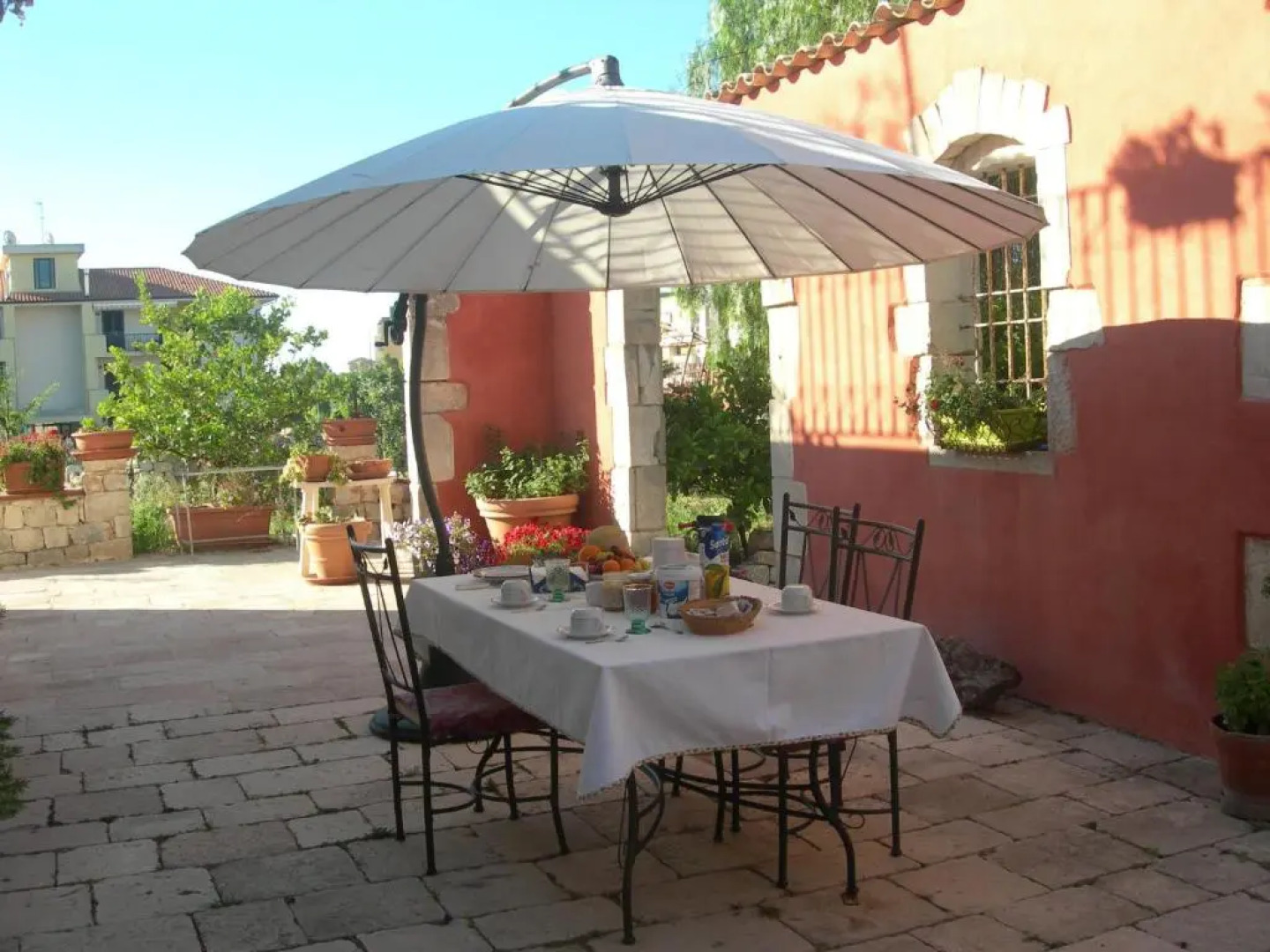 Modica Garden Resort