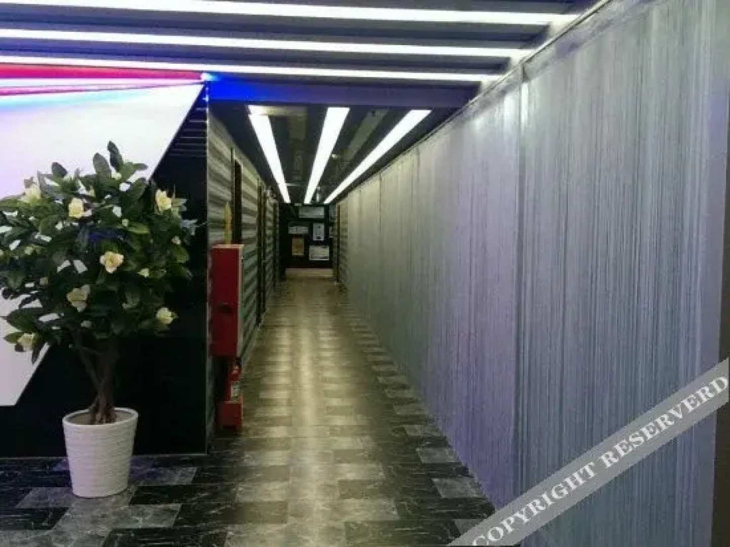 Youlemei Theme Hotel