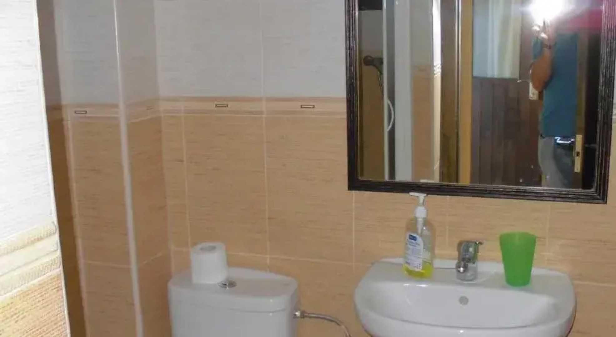 Guest House Media Luna