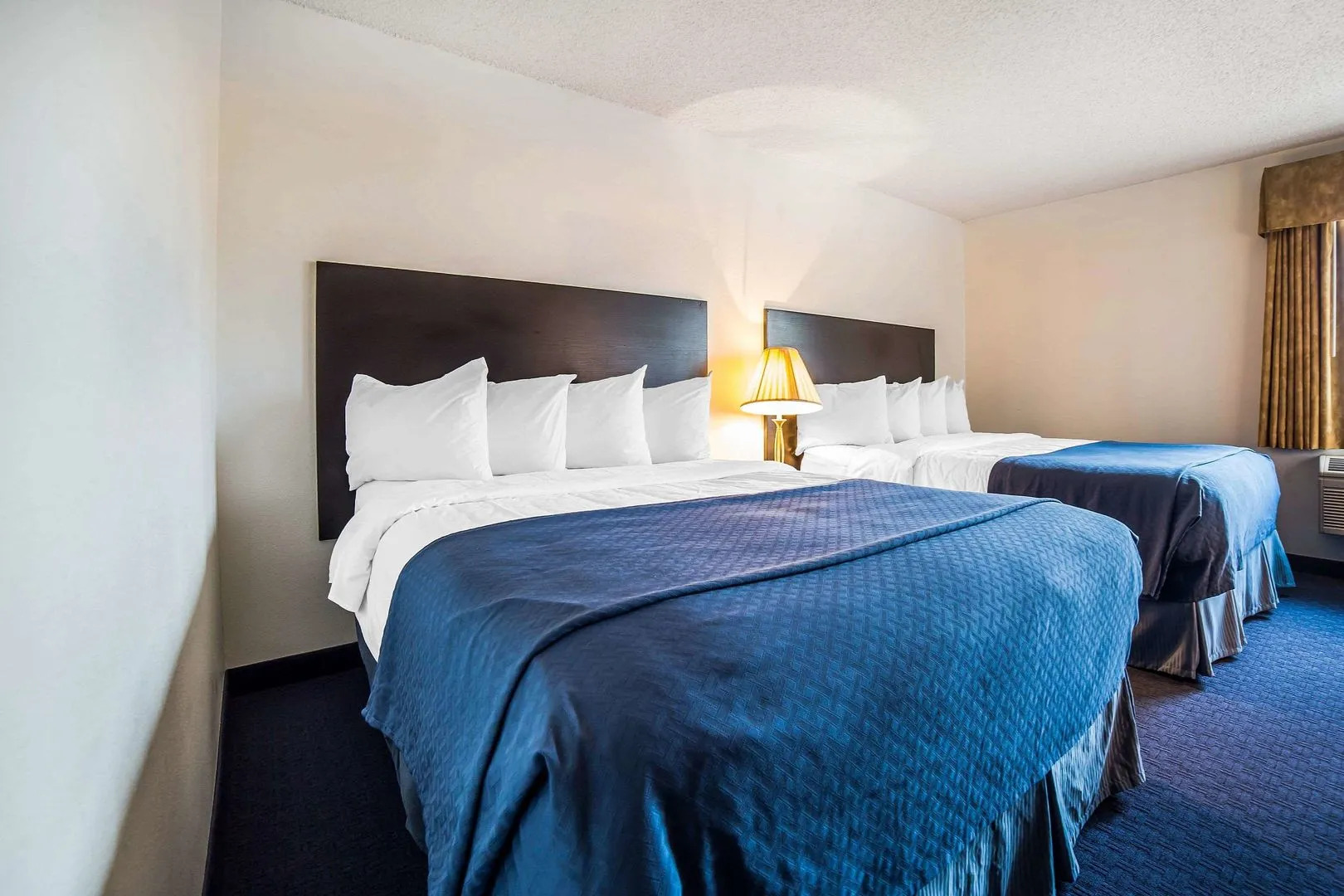 FairBridge Inn & Suites Sunnyside