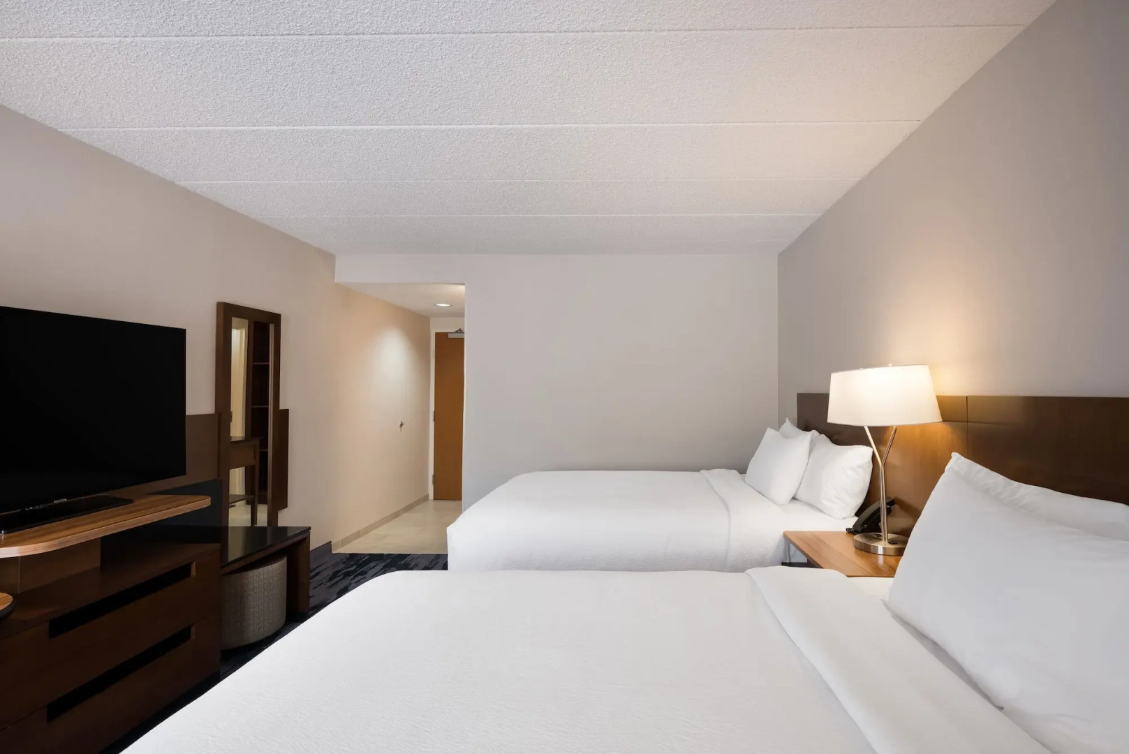 Fairfield by Marriott Inn & Suites Wallingford New Haven