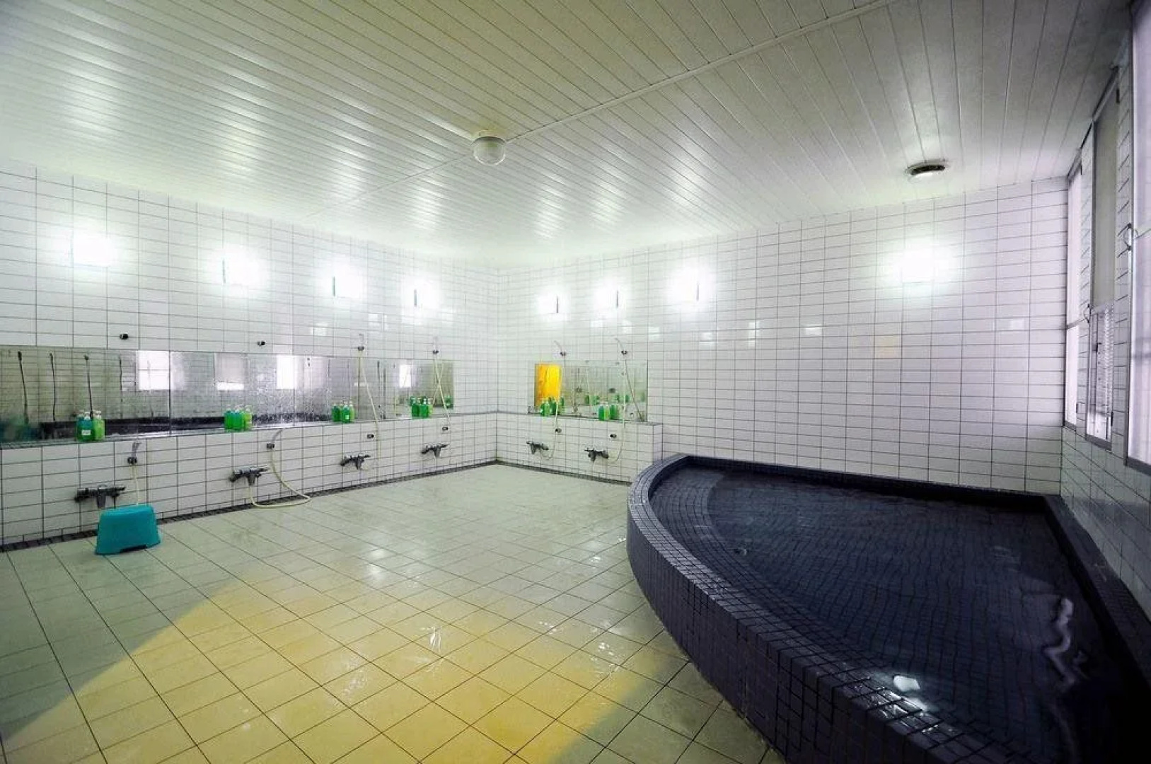 Shirasaki Kaiyo Kouen