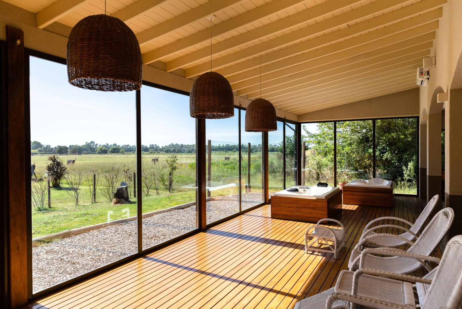 Wyndham Garden Luján