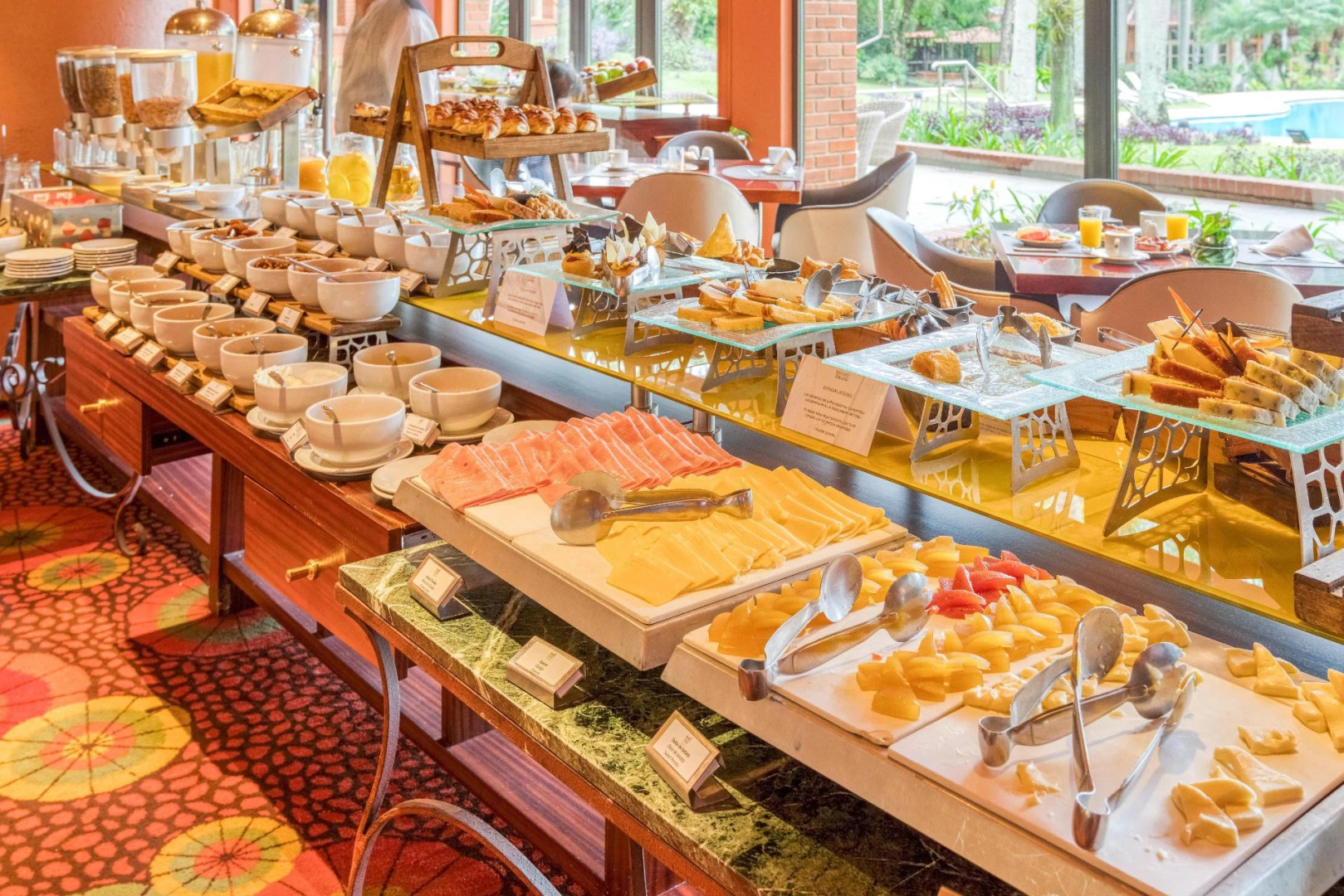 Iguazu Grand Resort Spa & Casino