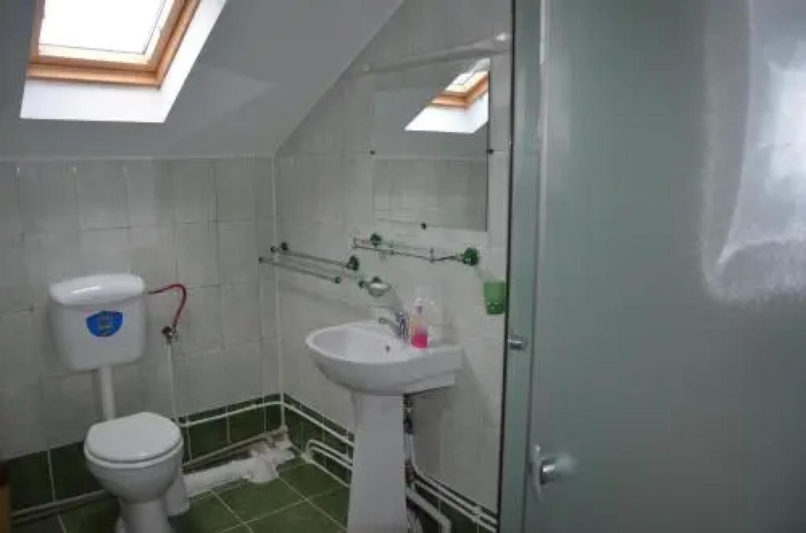 Cabana Poiana Codrului