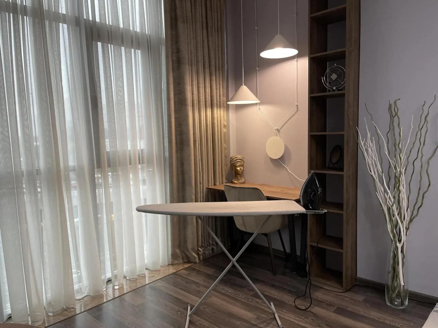 PK Design (ПК Дизайн) на улице Овражная