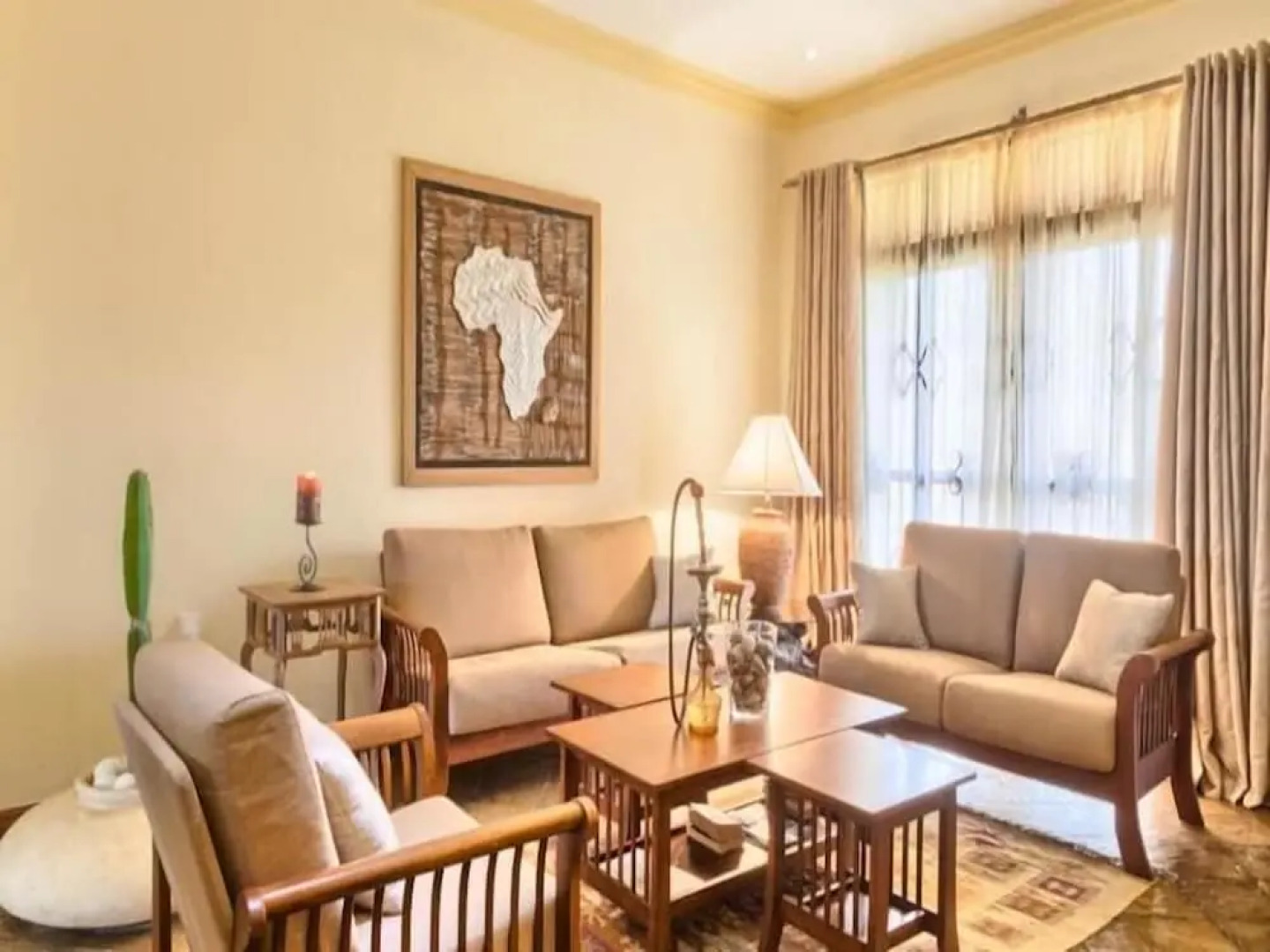 Diani Luxury Apartments