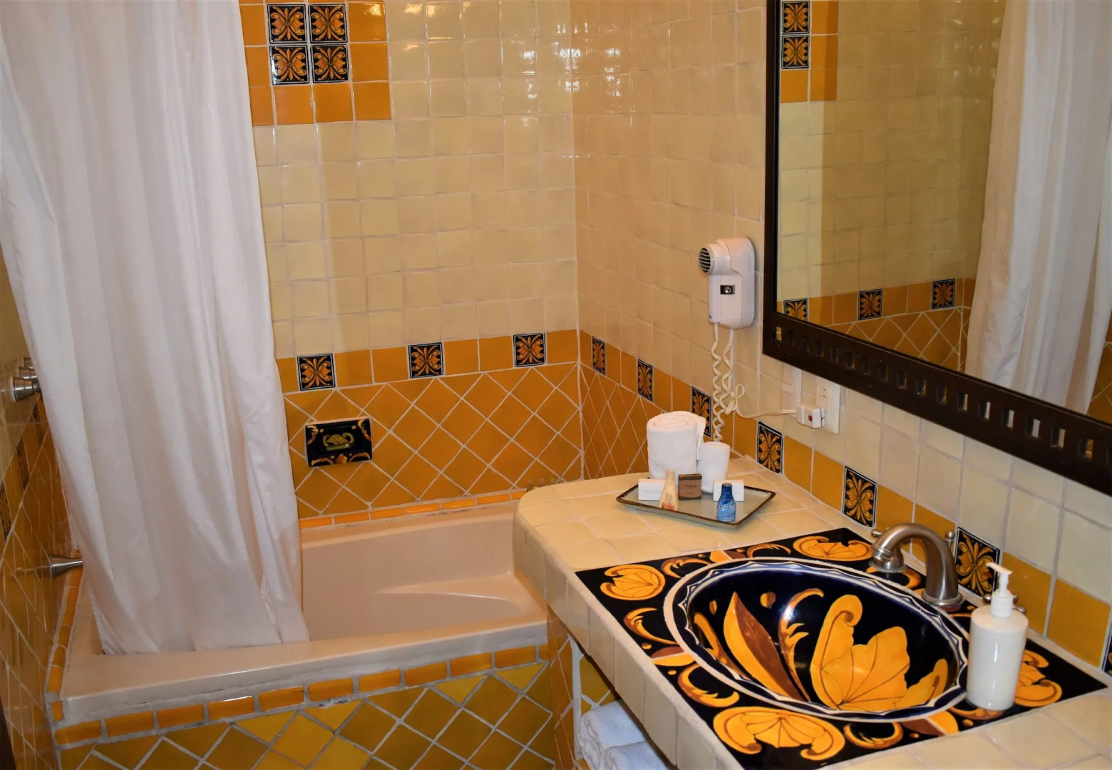 La Villa Del Ensueno