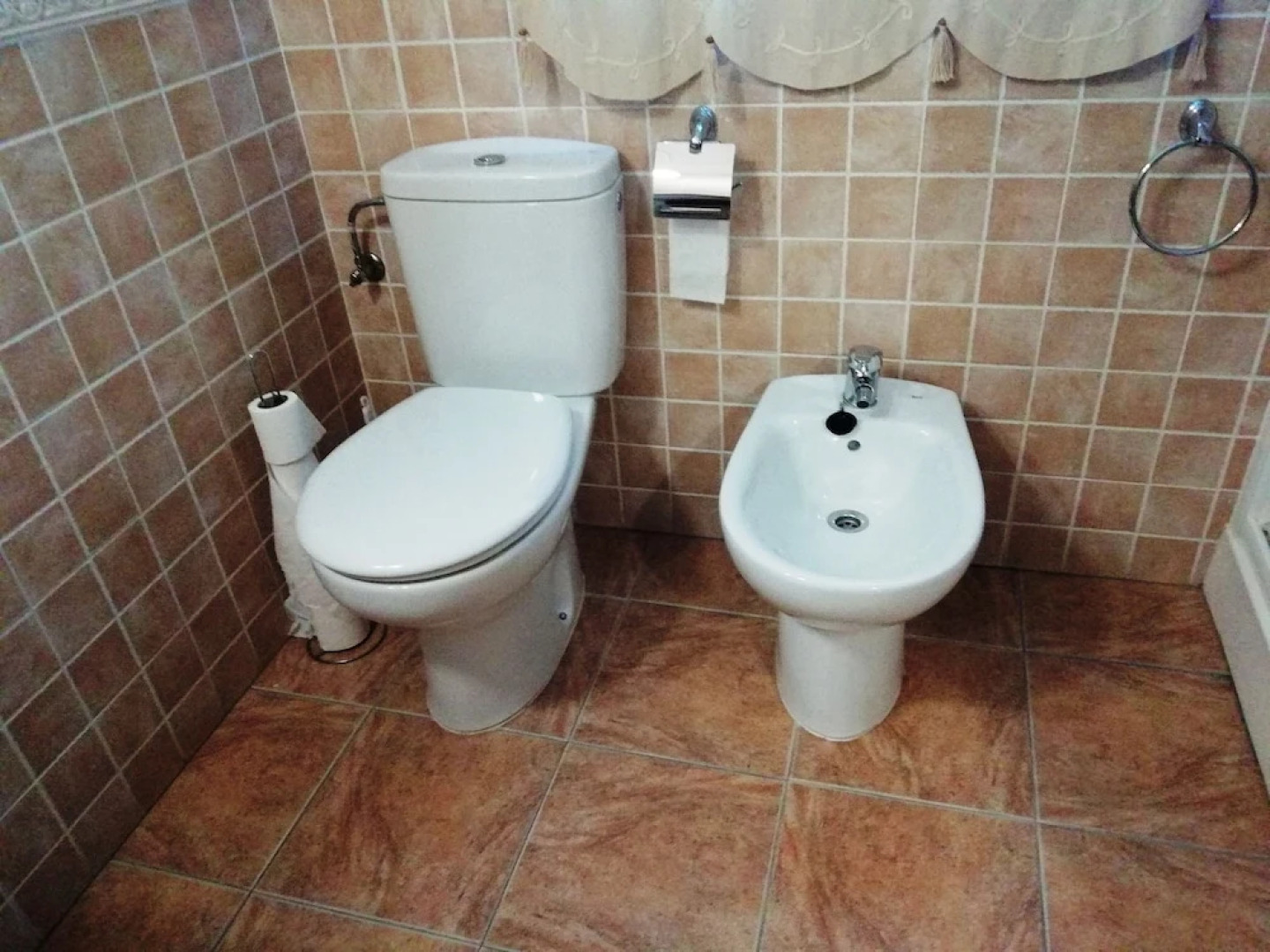 Casa Rural Puente Del Segura A