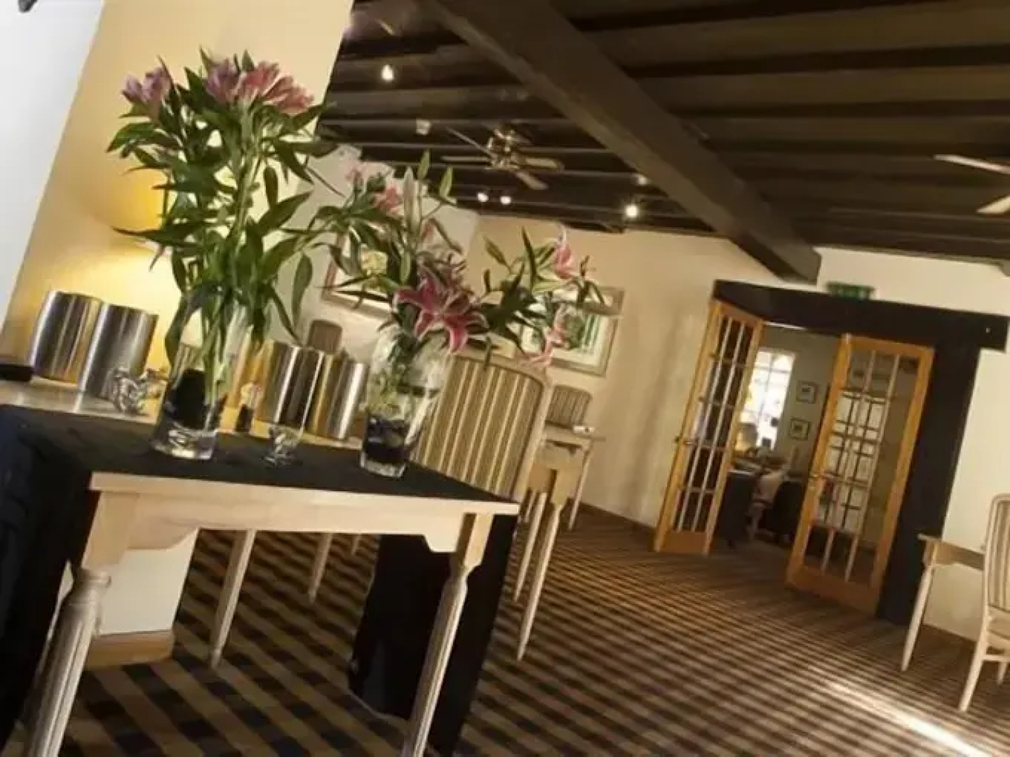 The Cross at Kingussie