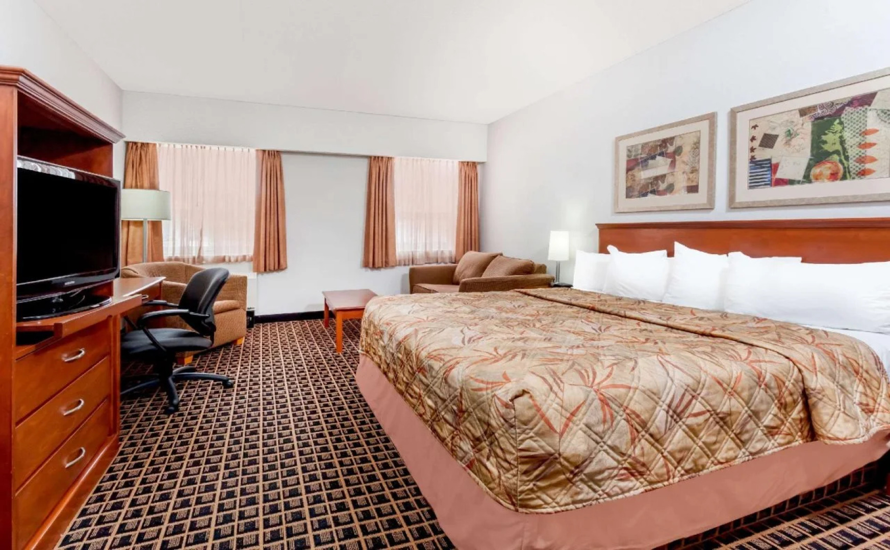 Ramada by Wyndham Yorkton