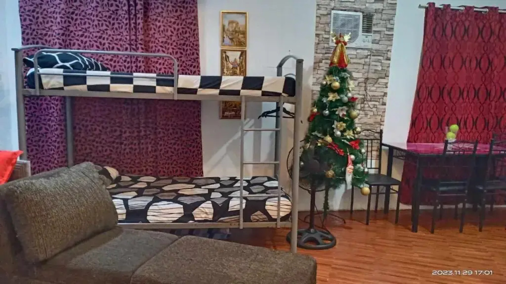 Six21 FAMILY UNIT with WIFI FREE!