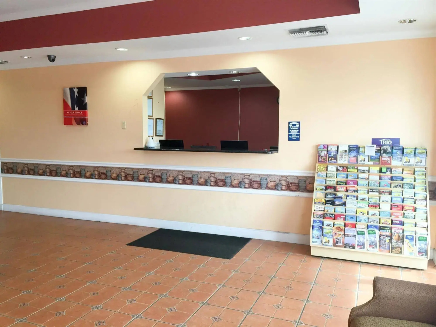 Motel 6 Englewood