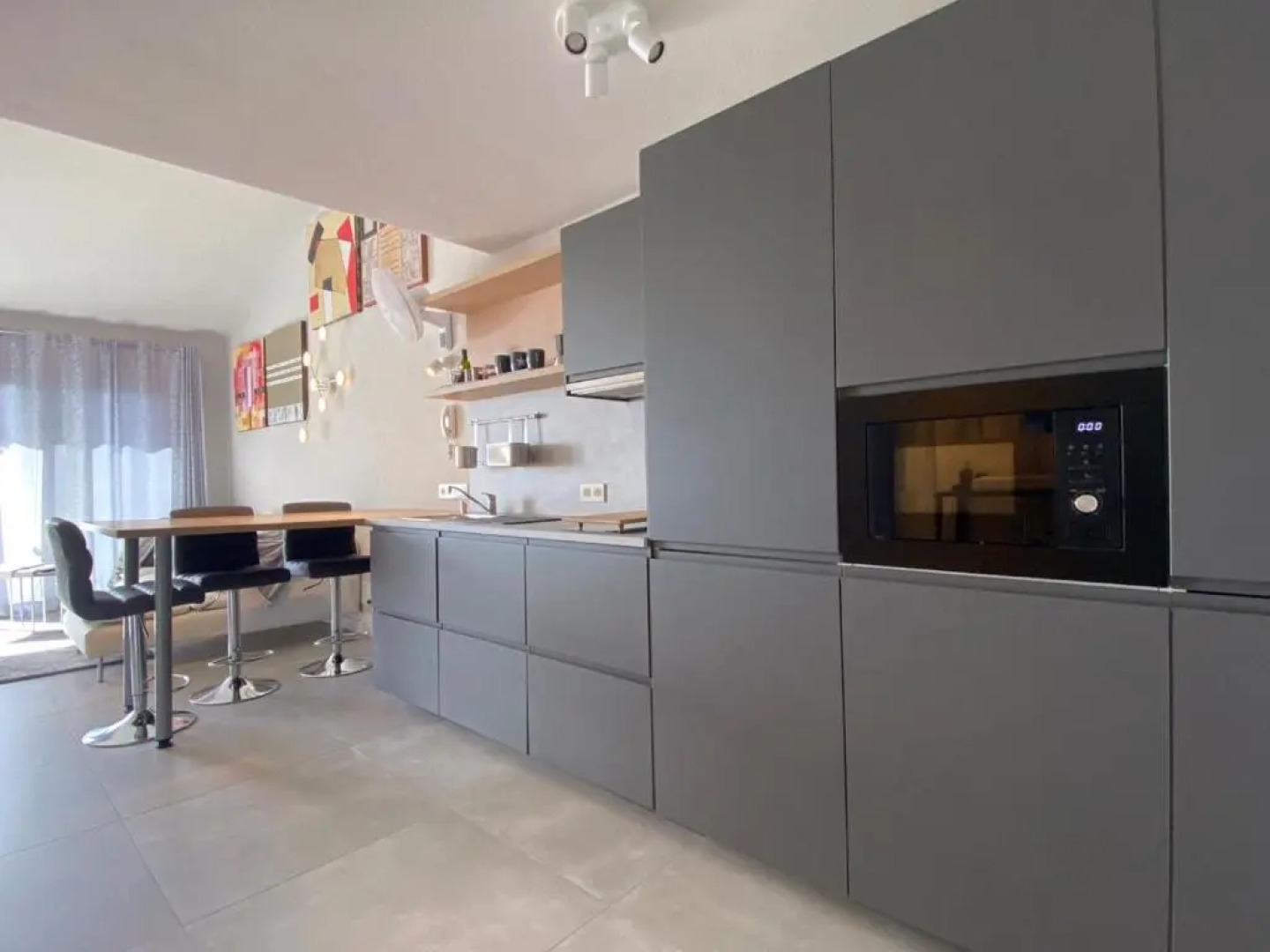 Radazul Marina Seafront 5