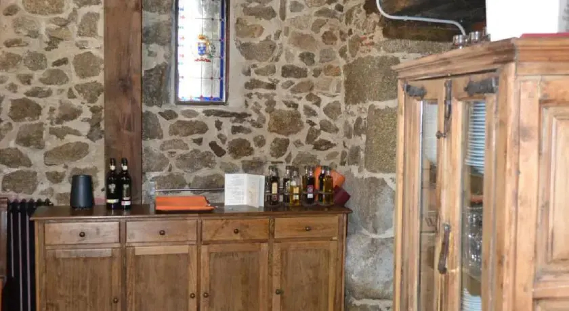 La Parrilla Bejarana