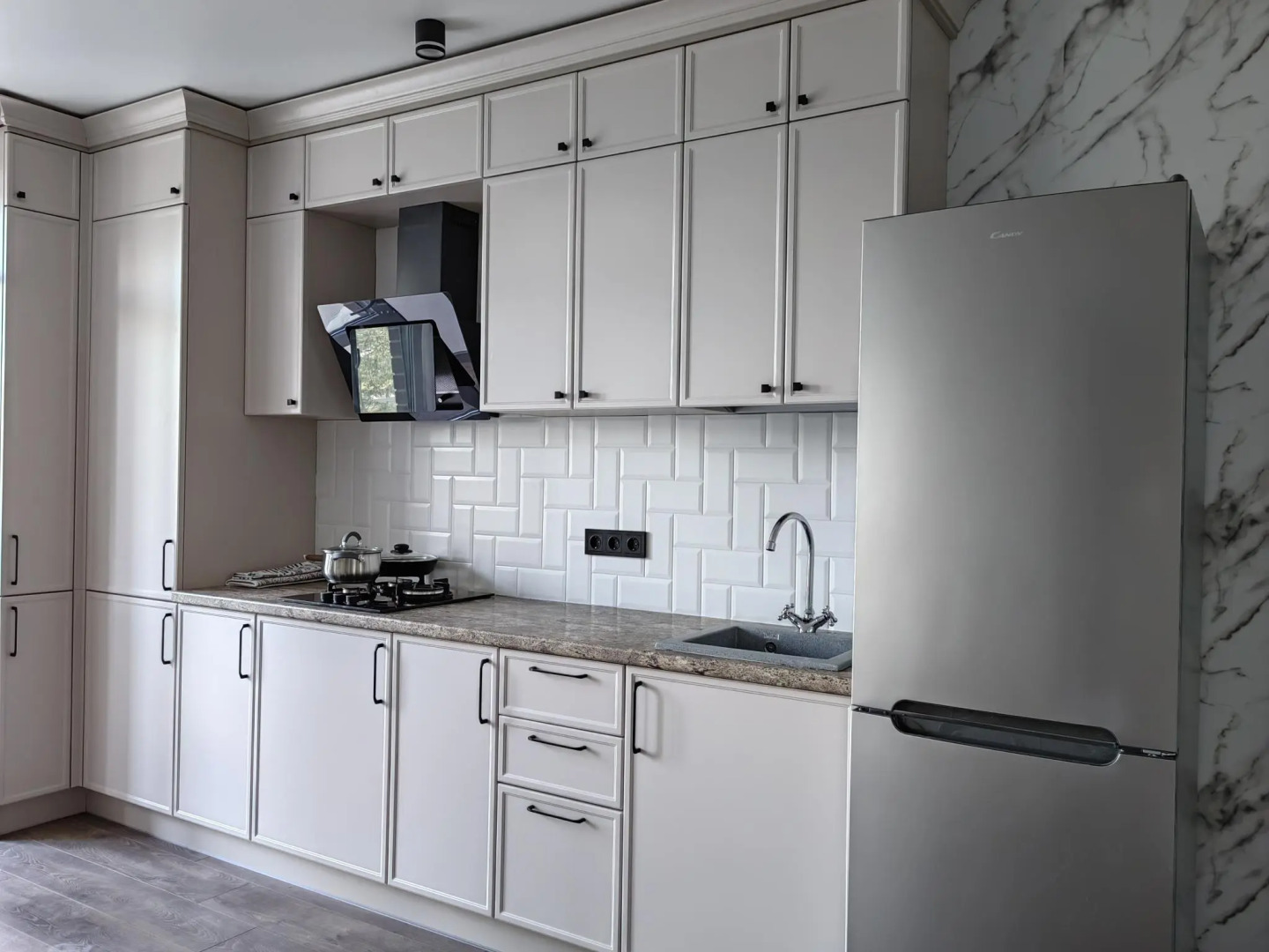 Апартаменты на улице Ленина 1/7