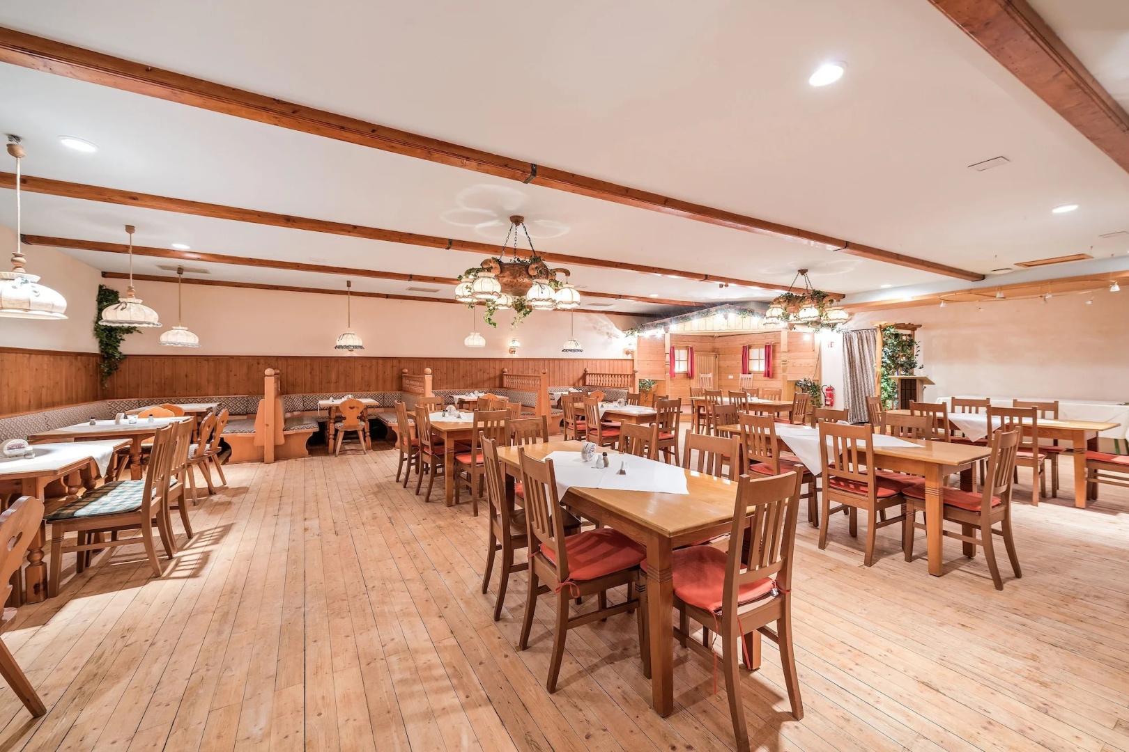 Das Bergmayr - Chiemgauer Alpenhotel