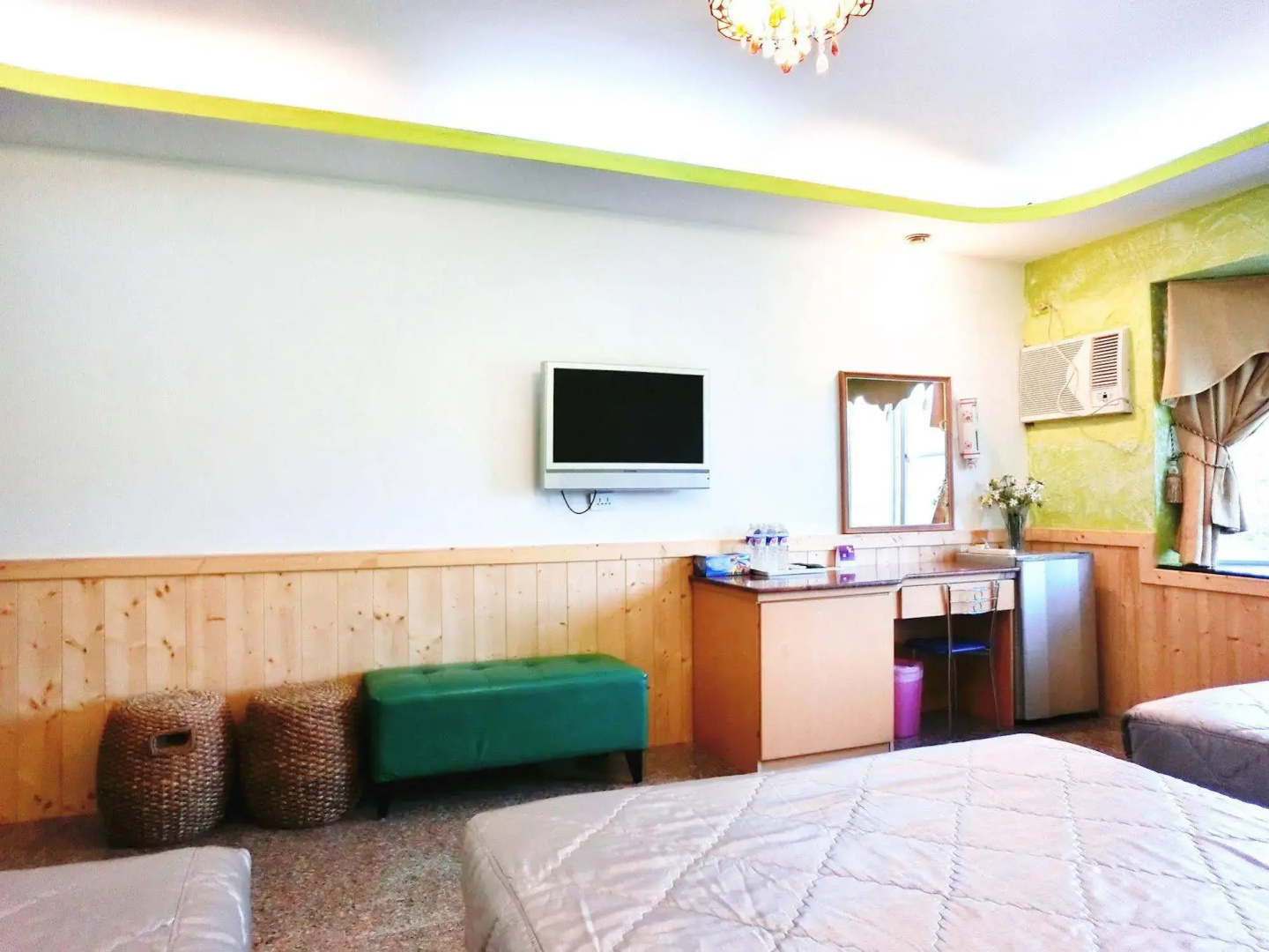 Xing Ji Hotel