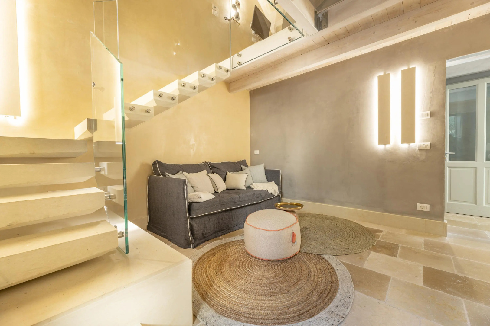 Tenuta Arcàdia - Castrignano Dei Greci