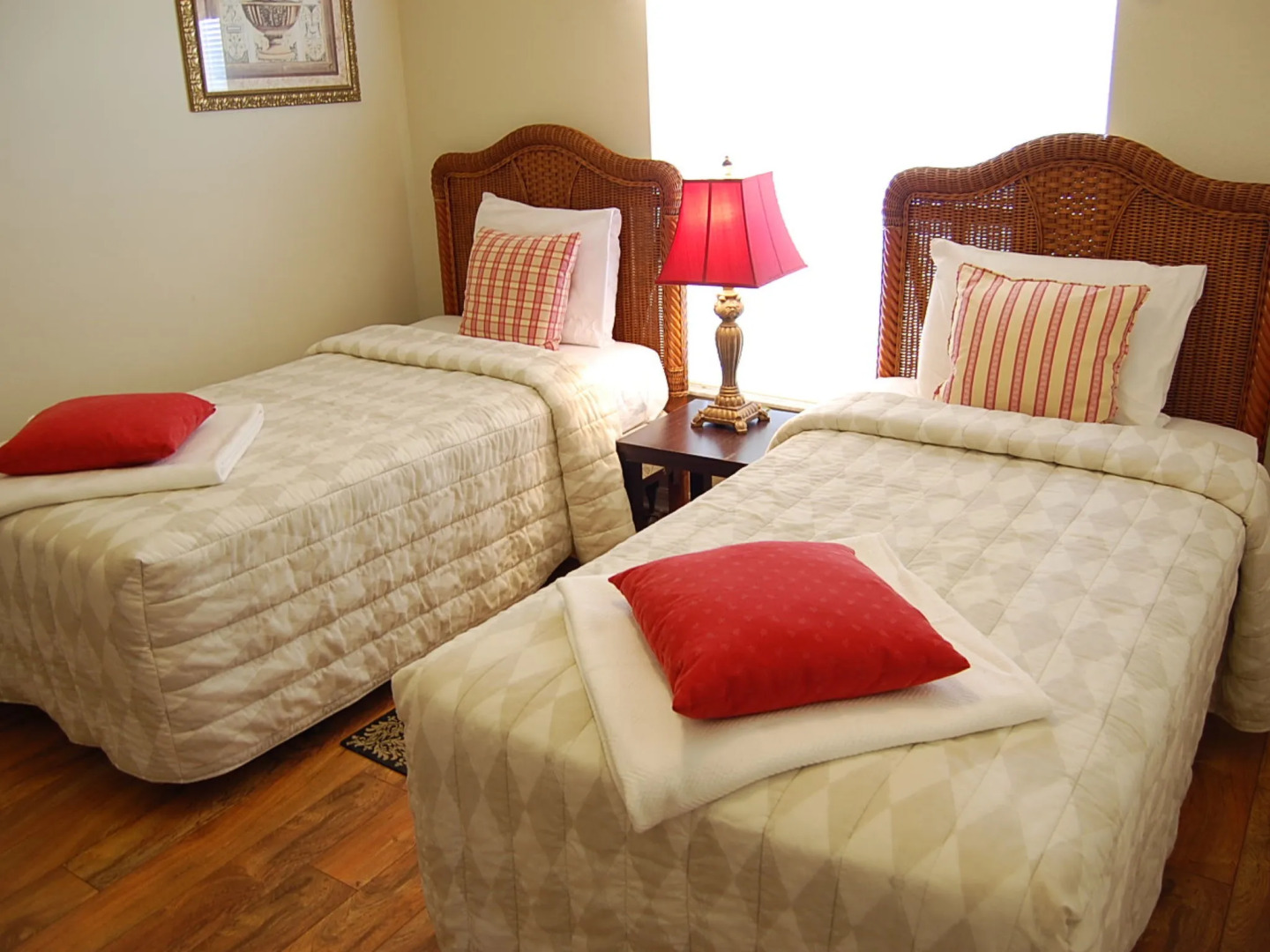 Villa Egret at Orange Tree