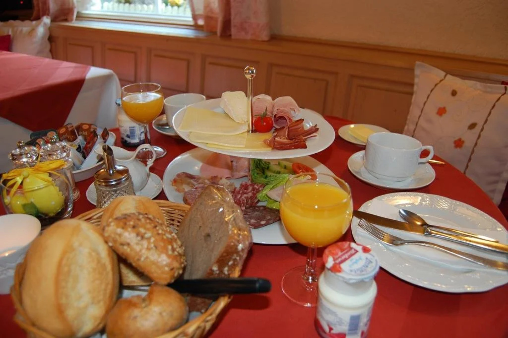 Hotel am Orchheimer Tor