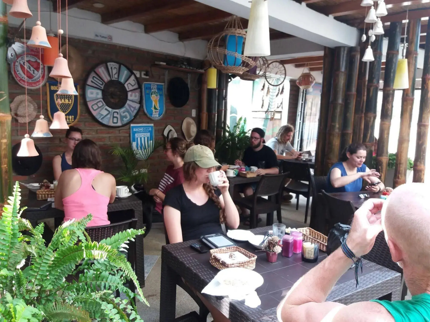 Hotel Piedra del Mar