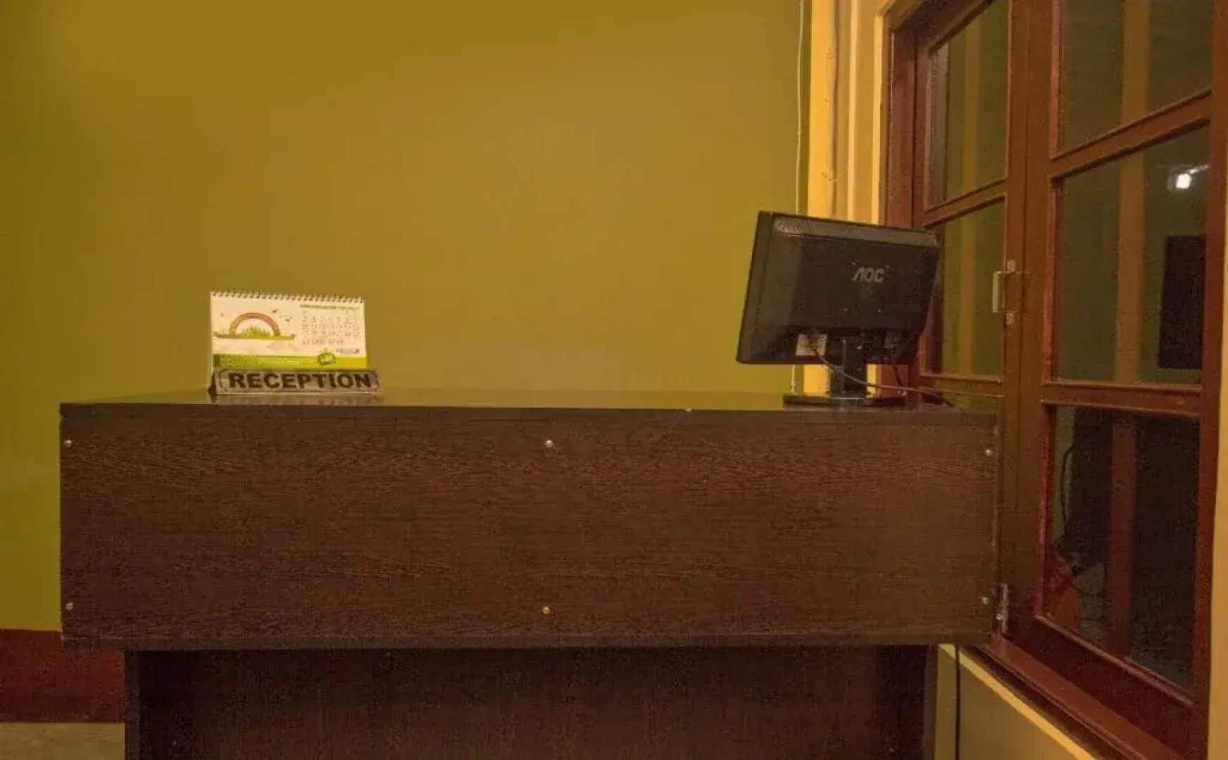 Salboni Resort By OYO Rooms