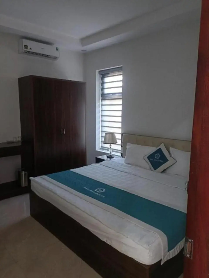 Thang Long Guesthouse