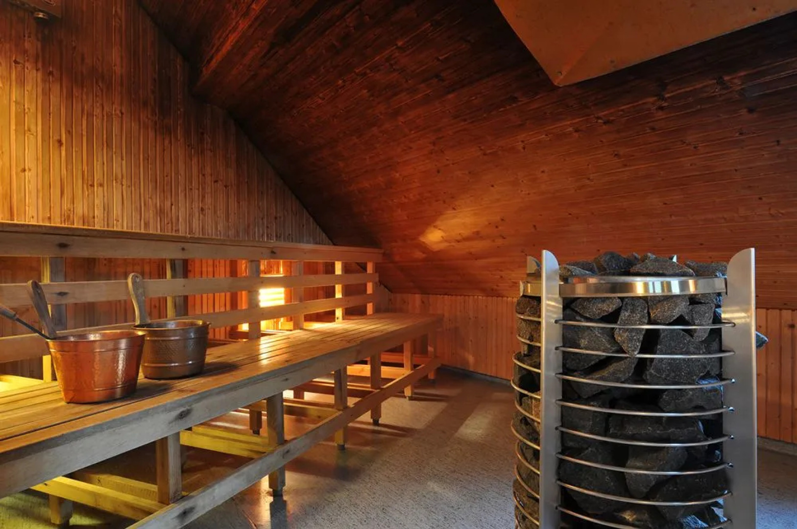 Hotel Vinterpalatset