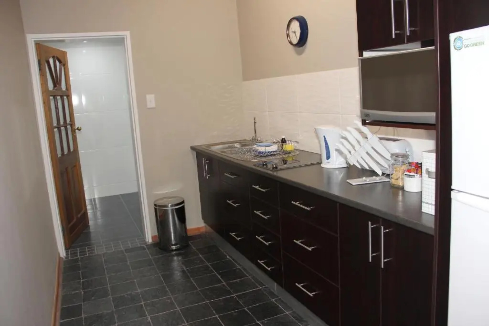 Augrabies Valle Guesthouse