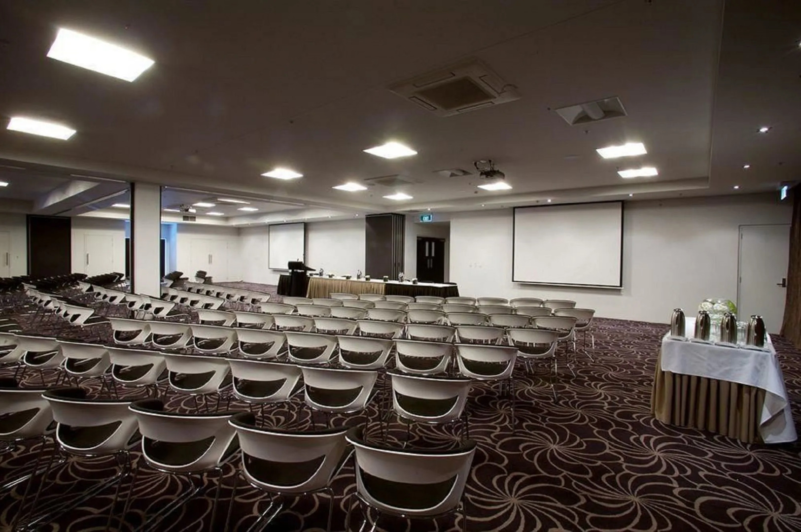 Trinity Wharf Tauranga