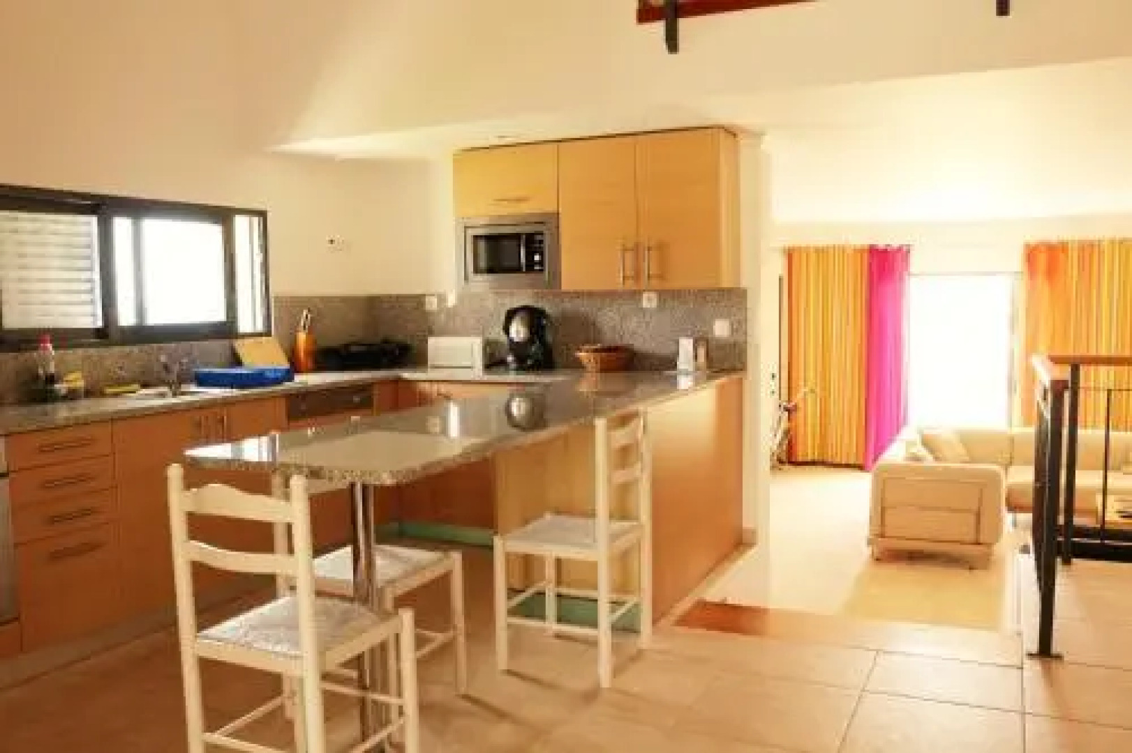 Moradia Vista Mar - by MHM